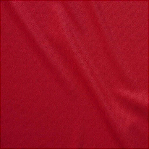 Niagara T-Shirt Cool Fit Für Damen , rot, Mesh mit Cool Fit Finish 100% Polyester, 145 g/m2, XL, , Bild 4