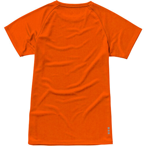 Niagara T-Shirt Cool Fit Für Damen , orange, Mesh mit Cool Fit Finish 100% Polyester, 145 g/m2, M, , Bild 11