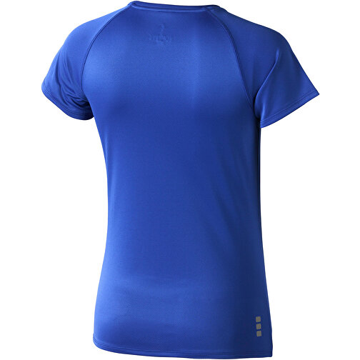 Niagara T-Shirt Cool Fit Für Damen , blau, Mesh mit Cool Fit Finish 100% Polyester, 145 g/m2, S, , Bild 2