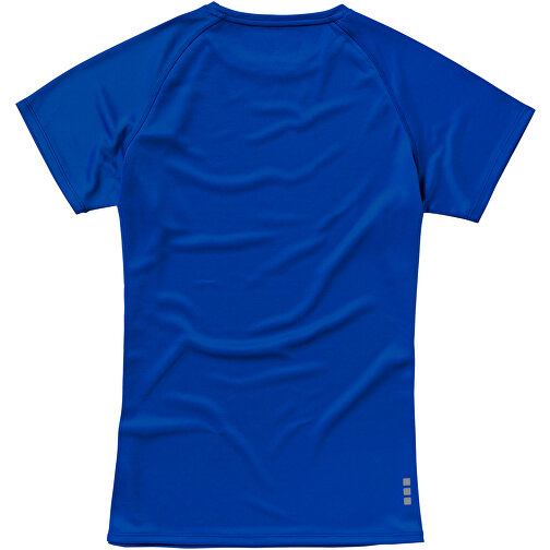 Niagara T-Shirt Cool Fit Für Damen , blau, Mesh mit Cool Fit Finish 100% Polyester, 145 g/m2, XL, , Bild 5