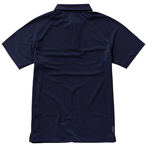 Ottawa Poloshirt Cool Fit Für Herren , navy, Piqué Strick mit Cool Fit Finish 100% Polyester, 220 g/m2, M, , Bild 18