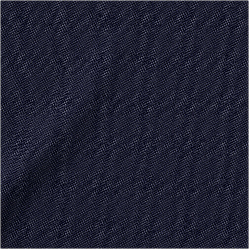 Ottawa Poloshirt Cool Fit Für Herren , navy, Piqué Strick mit Cool Fit Finish 100% Polyester, 220 g/m2, XL, , Bild 3