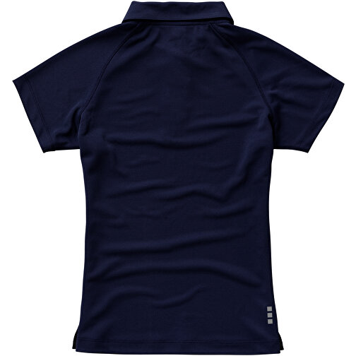 Ottawa Poloshirt Cool Fit Für Damen , navy, Piqué Strick mit Cool Fit Finish 100% Polyester, 220 g/m2, XXL, , Bild 18