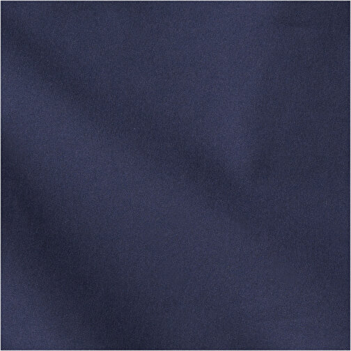 Langley Softshelljacke Für Damen , navy, Woven 90% Polyester, 10% Elastan, 300 g/m2, Bonding, Microfleece 100% Polyester, XL, , Bild 3