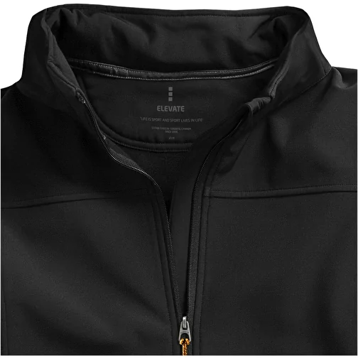 Damska kurtka softshell Langley, Obraz 6