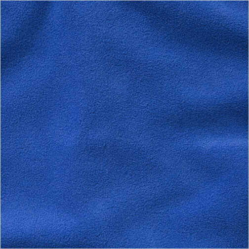 Brossard Fleecejacke Für Herren , blau, Microfleece 100% Polyester, 190 g/m2, M, , Bild 3
