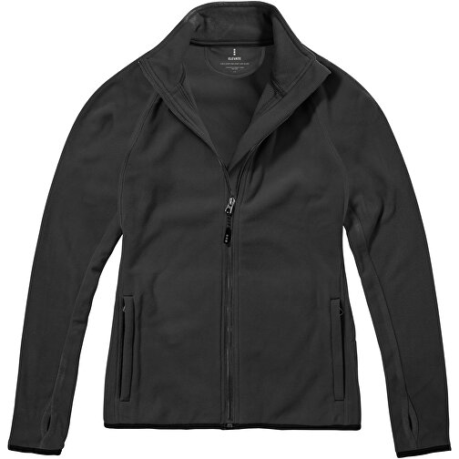 Veste micro-polaire full zip femme Brossard, Image 7