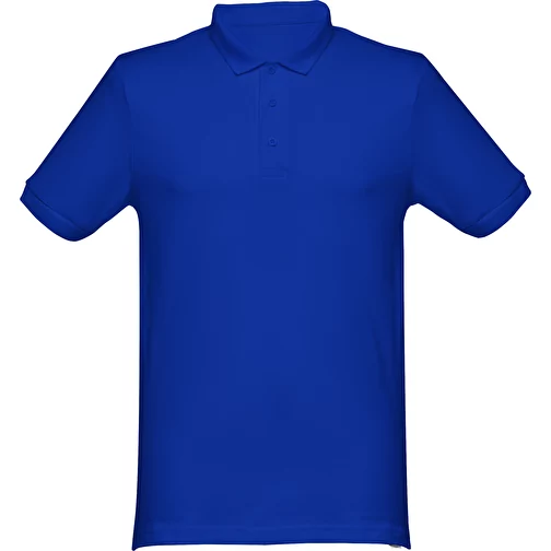 THC MONACO. Polo pour homme, Image 1