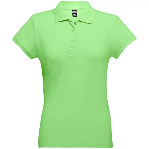 THC EVE. Polo pour femme, Image 1