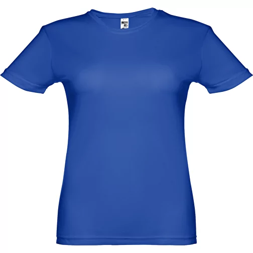 THC NICOSIA WOMEN. T-shirt technique femme, Image 1