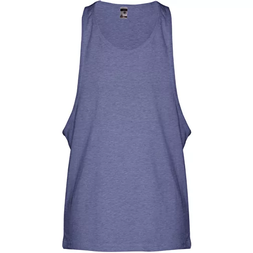 THC IBIZA. T-shirt sans manches pour homme, Image 1