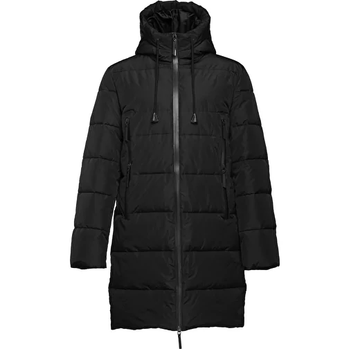 THC BRUSSELS. Veste parka unisexe rembourrée, Image 2