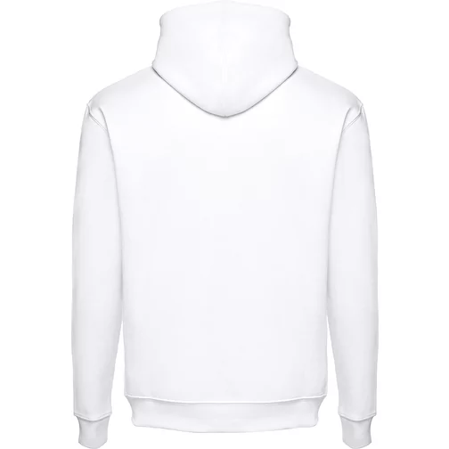 THC PHOENIX WH. Bluza z kapturem typu unisex, Obraz 2