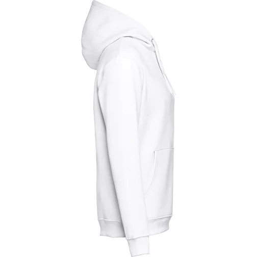 THC PHOENIX WH. Sweat-shirt unisexe, avec capuche, Image 3