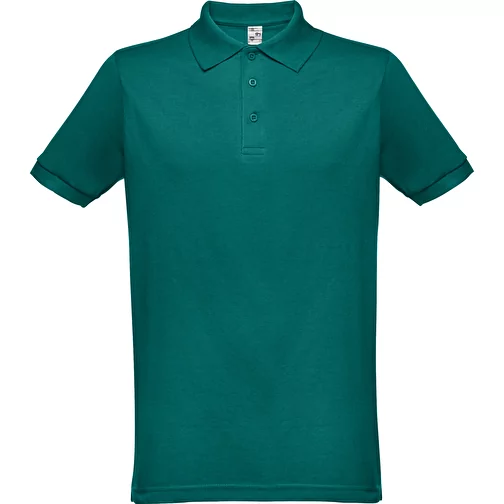 THC BERLIN. Polo pour homme, Image 1