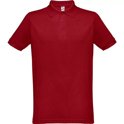 THC BERLIN. Polo pour homme, Image 1