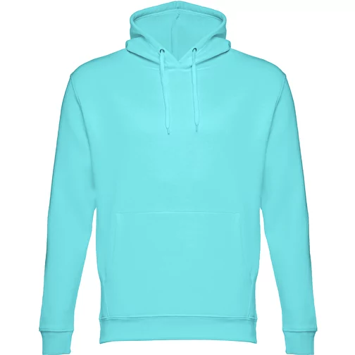 THC PHOENIX. Sweat-shirt unisexe, avec capuche, Image 1