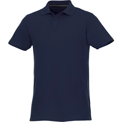 Polo à manches courtes pour homme Helios, Image 1
