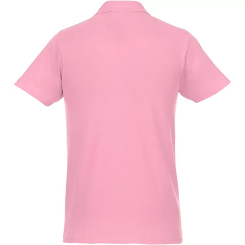 Polo à manches courtes pour homme Helios, Image 4