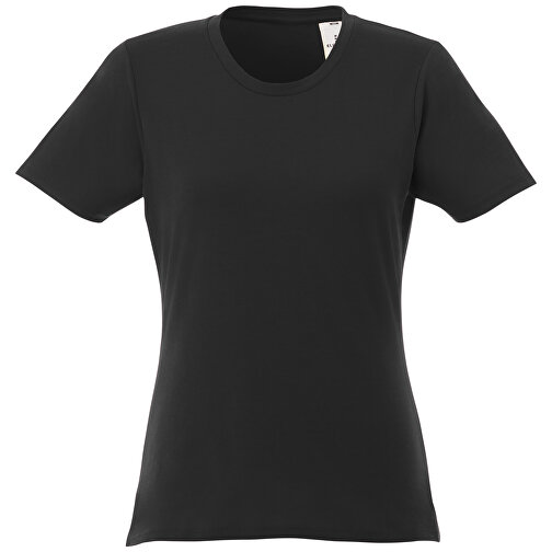 Heros T-Shirt Für Damen , schwarz, Single jersey Strick 100% BCI Baumwolle, 150 g/m2, 4XL, , Bild 8