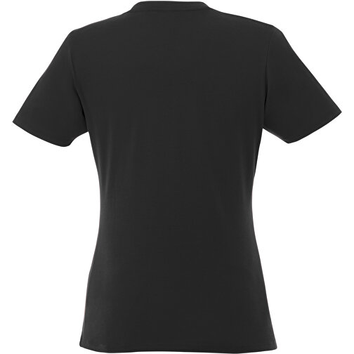 Heros T-Shirt Für Damen , schwarz, Single jersey Strick 100% BCI Baumwolle, 150 g/m2, 3XL, , Bild 5