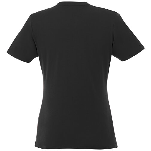 Heros T-Shirt Für Damen , schwarz, Single jersey Strick 100% BCI Baumwolle, 150 g/m2, M, , Bild 11