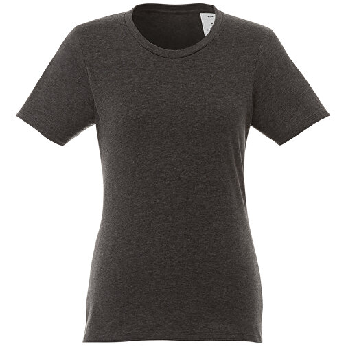 Heros T-Shirt Für Damen , kohle, Single jersey Strick 60% Baumwolle, 40% Polyester, 150 g/m2, XXL, , Bild 8