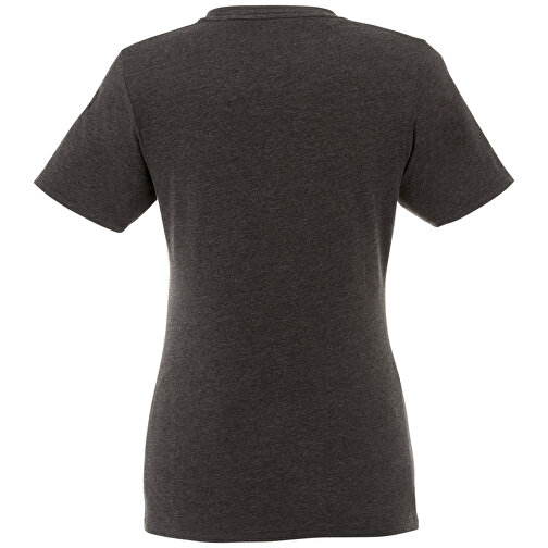 Heros T-Shirt Für Damen , kohle, Single jersey Strick 60% Baumwolle, 40% Polyester, 150 g/m2, XL, , Bild 14