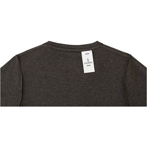 Heros T-Shirt Für Damen , kohle, Single jersey Strick 60% Baumwolle, 40% Polyester, 150 g/m2, XL, , Bild 5