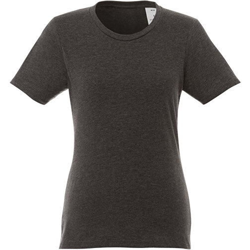 Heros T-Shirt Für Damen , kohle, Single jersey Strick 60% Baumwolle, 40% Polyester, 150 g/m2, S, , Bild 3