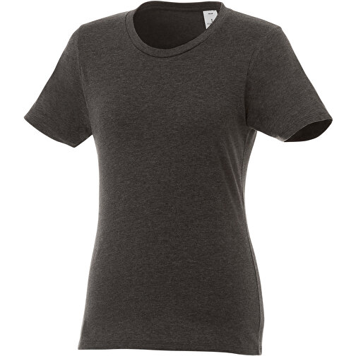 Heros T-Shirt Für Damen , kohle, Single jersey Strick 60% Baumwolle, 40% Polyester, 150 g/m2, XS, , Bild 1