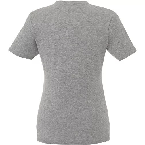 T-shirt femme manches courtes Heros, Image 4