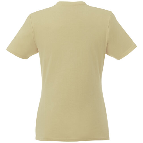Heros T-Shirt Für Damen , hellgrau, Single jersey Strick 100% BCI Baumwolle, 150 g/m2, L, , Bild 10