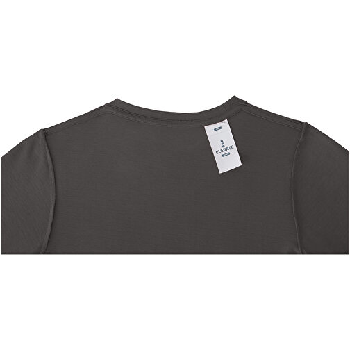 Heros T-Shirt Für Damen , storm grey, Single jersey Strick 100% BCI Baumwolle, 150 g/m2, XXL, , Bild 6