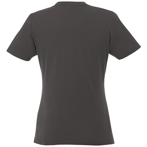Heros T-Shirt Für Damen , storm grey, Single jersey Strick 100% BCI Baumwolle, 150 g/m2, M, , Bild 7