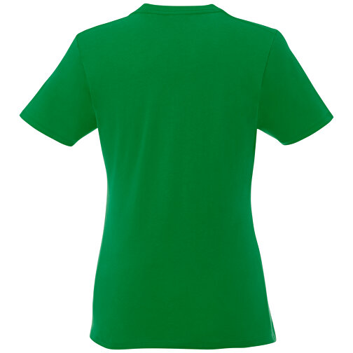 Heros T-Shirt Für Damen , farngrün, Single jersey Strick 100% BCI Baumwolle, 150 g/m2, XXL, , Bild 11