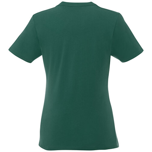 Heros T-Shirt Für Damen , waldgrün, Single jersey Strick 100% BCI Baumwolle, 150 g/m2, XXL, , Bild 10