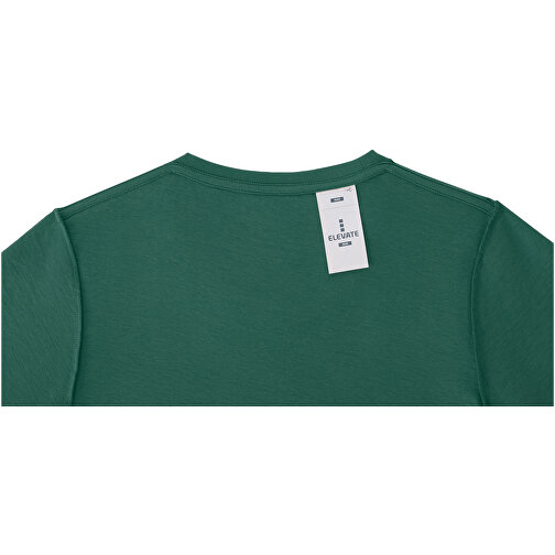 Heros T-Shirt Für Damen , waldgrün, Single jersey Strick 100% BCI Baumwolle, 150 g/m2, XXL, , Bild 5
