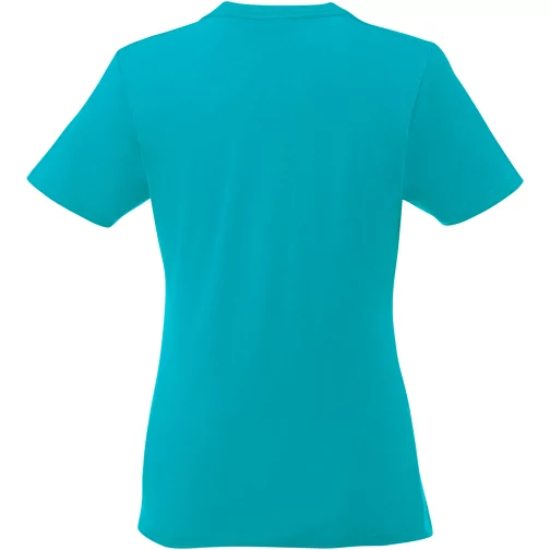 T-shirt femme manches courtes Heros, Image 4