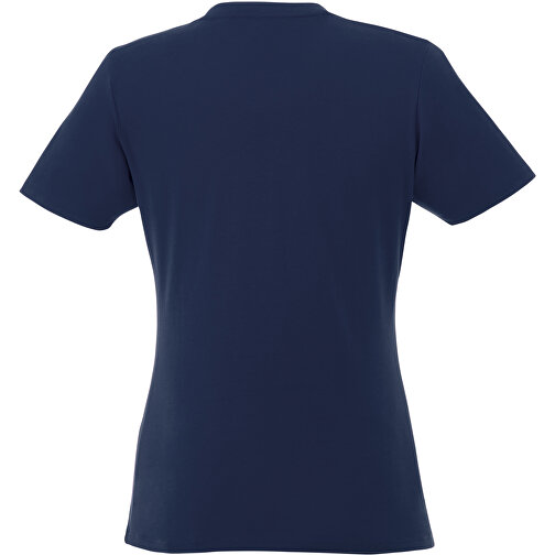 Heros T-Shirt Für Damen , navy, Single jersey Strick 100% BCI Baumwolle, 150 g/m2, XL, , Bild 5