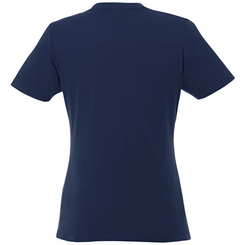Heros T-Shirt Für Damen , navy, Single jersey Strick 100% BCI Baumwolle, 150 g/m2, L, , Bild 7