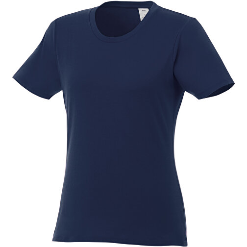 Heros T-Shirt Für Damen , navy, Single jersey Strick 100% BCI Baumwolle, 150 g/m2, M, , Bild 1