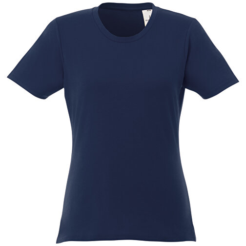 Heros T-Shirt Für Damen , navy, Single jersey Strick 100% BCI Baumwolle, 150 g/m2, M, , Bild 9
