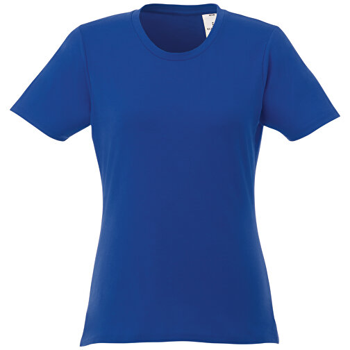 Heros T-Shirt Für Damen , blau, Single jersey Strick 100% BCI Baumwolle, 150 g/m2, XXL, , Bild 10