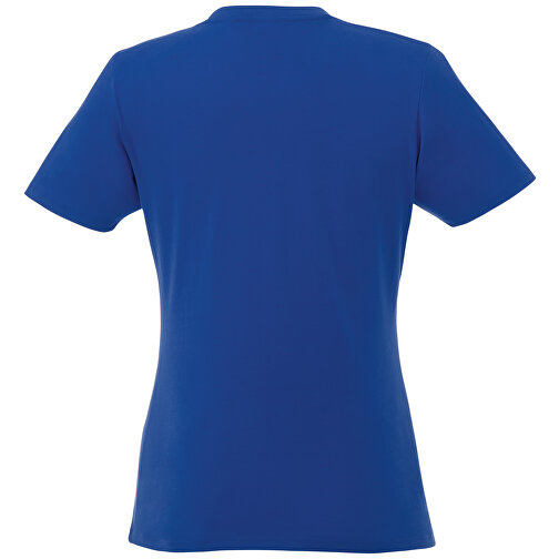 Heros T-Shirt Für Damen , blau, Single jersey Strick 100% BCI Baumwolle, 150 g/m2, XL, , Bild 11