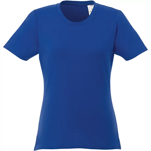 T-shirt femme manches courtes Heros, Image 4