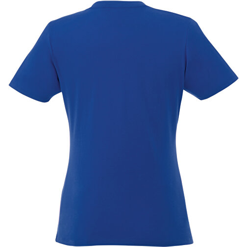 Heros T-Shirt Für Damen , blau, Single jersey Strick 100% BCI Baumwolle, 150 g/m2, S, , Bild 5
