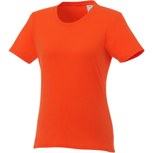 Heros T-Shirt Für Damen , orange, Single jersey Strick 100% BCI Baumwolle, 150 g/m2, XL, , Bild 1