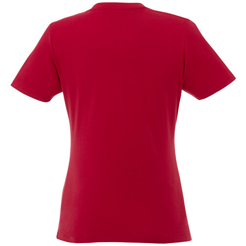 Heros T-Shirt Für Damen , rot, Single jersey Strick 100% BCI Baumwolle, 150 g/m2, 4XL, , Bild 7
