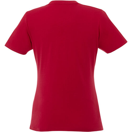 Heros T-Shirt Für Damen , rot, Single jersey Strick 100% BCI Baumwolle, 150 g/m2, 4XL, , Bild 5